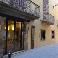 Museu Comarcal de l'Urgell