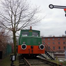 Ship Wreck Center for Conservation