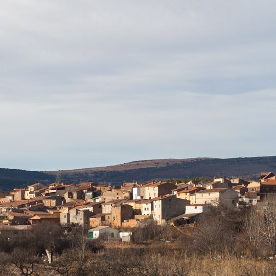 San Martín del Río