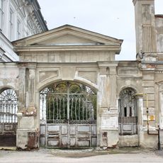 Ворота (Балахна)