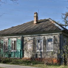 Жилой дом (Гороховец)