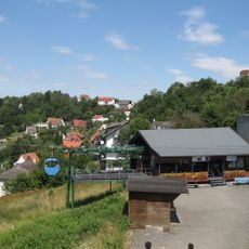 Waldecker Bergbahn