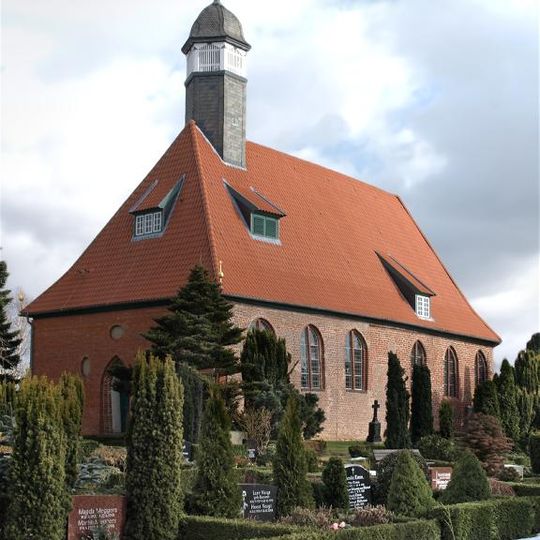 Neuendorf bei Elmshorn