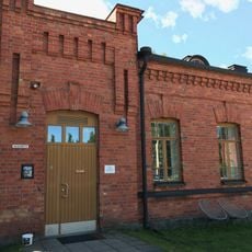 Military Music Museum of Finland