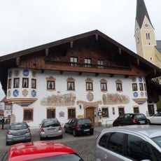 Gasthof zum alten Wirt