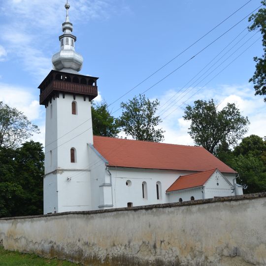 Širkovce