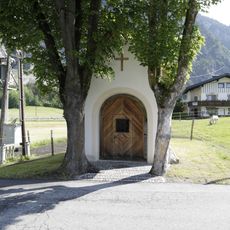 Wegkapelle beim Schießbühel