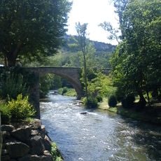 Pont d'Alet-les-Bains