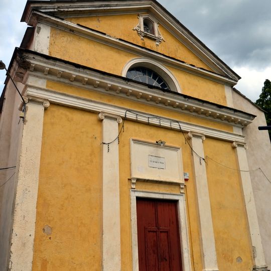 Oratorio dei Santi Antonio e Rocco