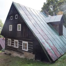 Dům čp. 30, Hranice