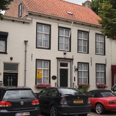 Markt 24, Aardenburg