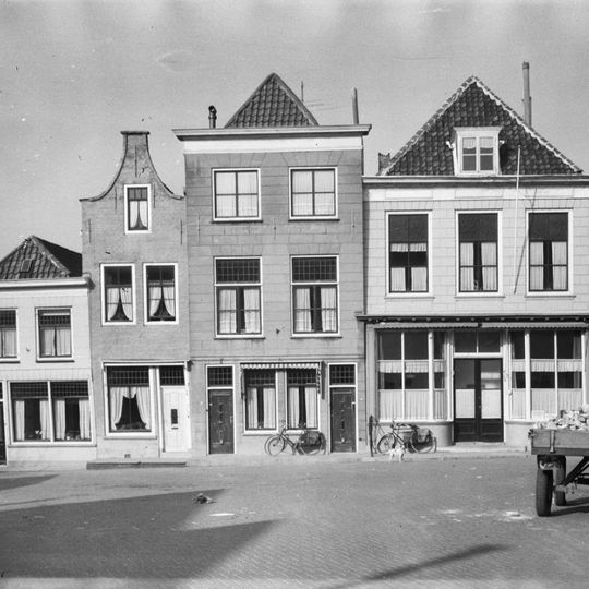 Schuithaven 7, Zierikzee