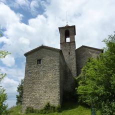 Santa Margarida de Vinyoles