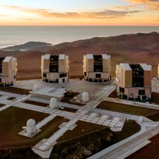 Very Large Telescope