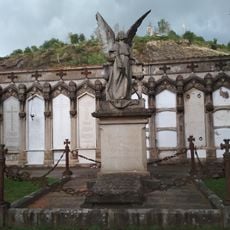 Panteó de la Família Capdevila