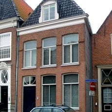 Veermanskade 14, Hoorn