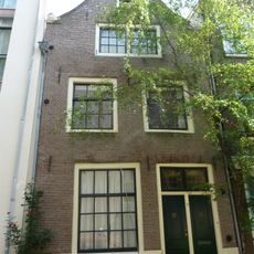 Zanddwarsstraat 7, Amsterdam