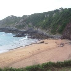 Playa de Carranques
