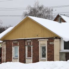 Жилой дом (Гусь-Хрустальный)