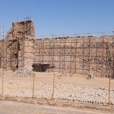 Robat Karim Stone Caravanserai