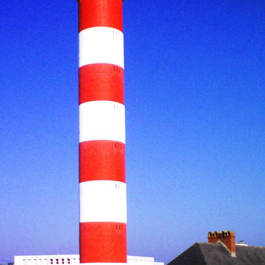Faro de Berck