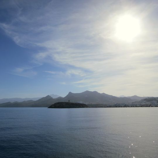 Municipality of Naxos and the Lesser Cyclades