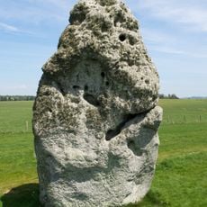 Heel Stone