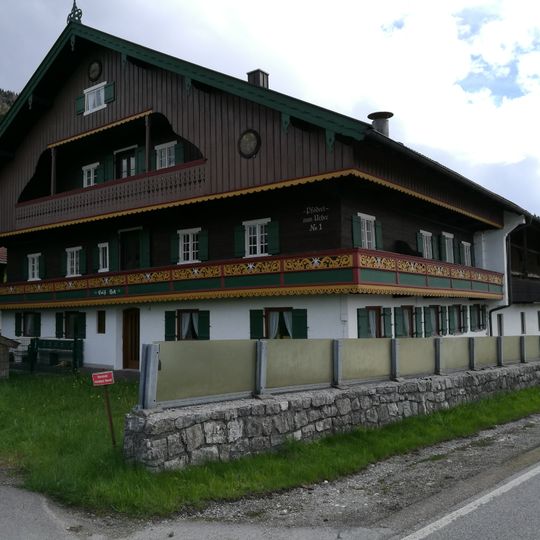 Bauernhaus