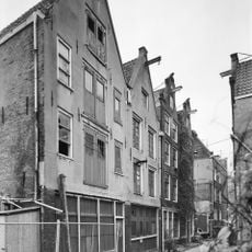 Passeerdersstraat 10, Amsterdam