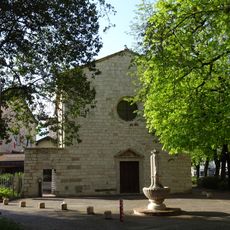 Chiesa di Santa Croce