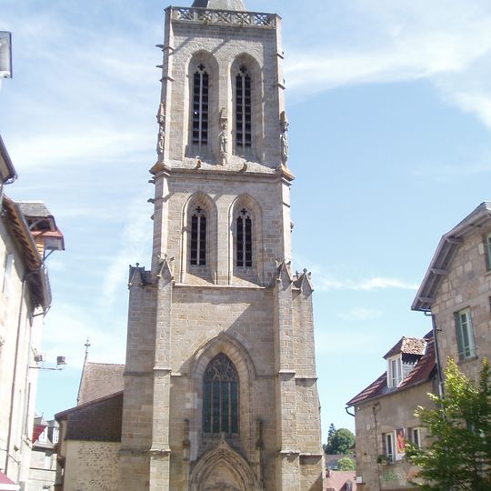Ste-Valérie