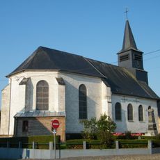 Église Saint-Nicolas de Beaumetz