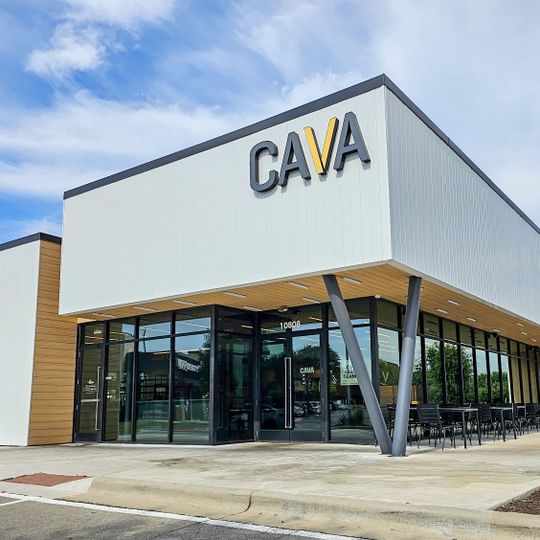 Cava