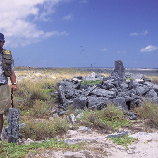 Malden Island