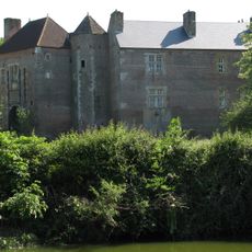 Château de Champlevois