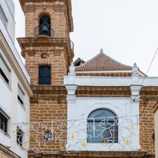 Capilla de Nuestra Señora de la Palma