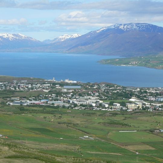 Akureyri