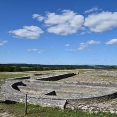Viewing Platform