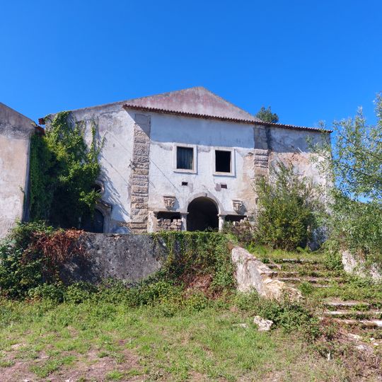 Convento de Santo António dos Capuchos