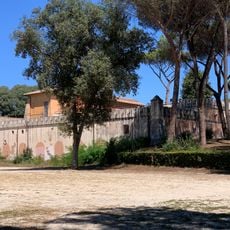 Museo Pietro Canonica