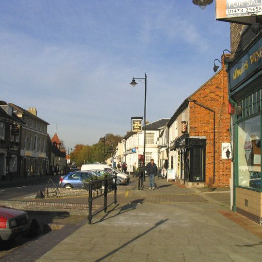 Chipping Ongar