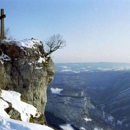 Hautepierre-le-Châtelet