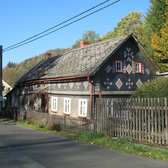 Dolní Chřibská 31