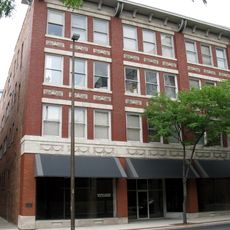 Fort Wayne Printing Company Building
