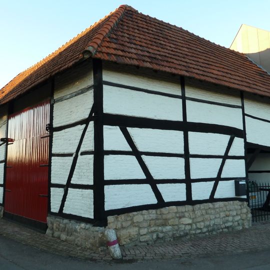 Jan Peukensweg 13, Klimmen