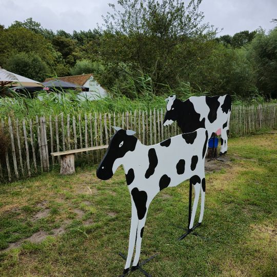Kinderboerderij De Lenspolder