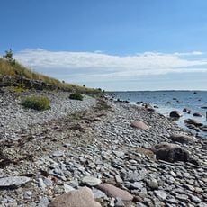 Ohessaare Nature Park