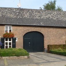 Kantoorweg 3, Maastricht