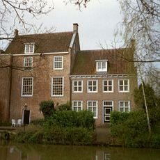 Huis Cammingha