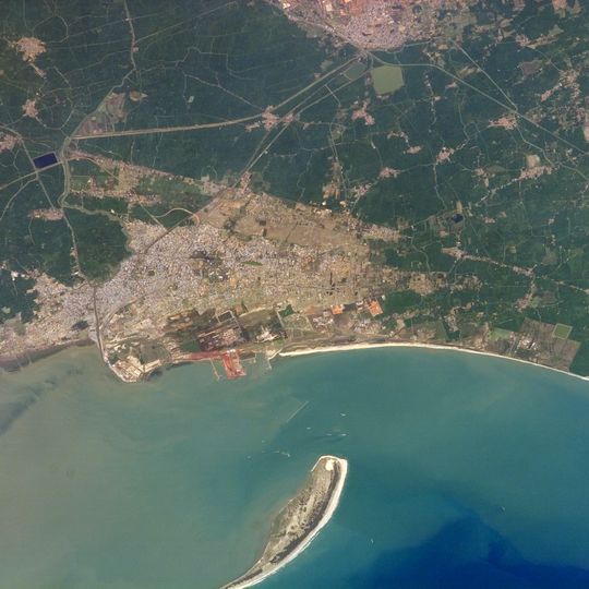 Kakinada